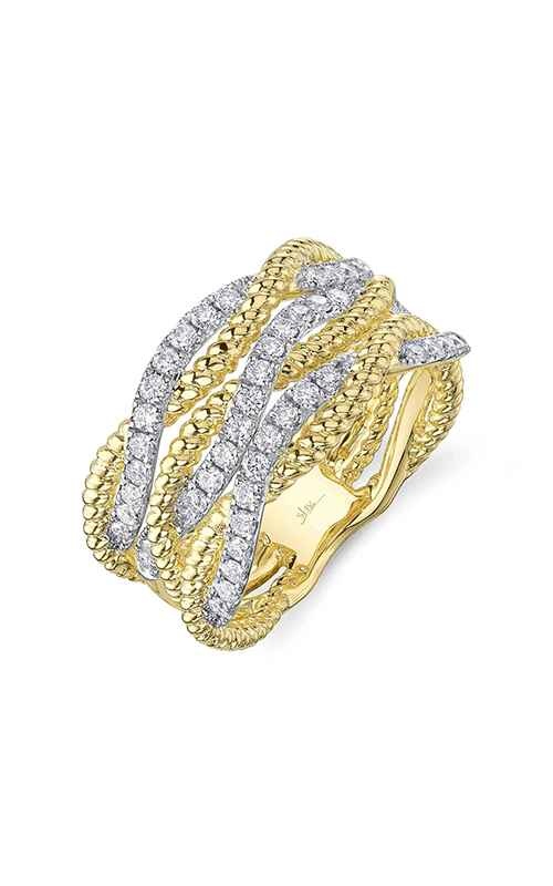 Shy Creation Ring SC55026952RD