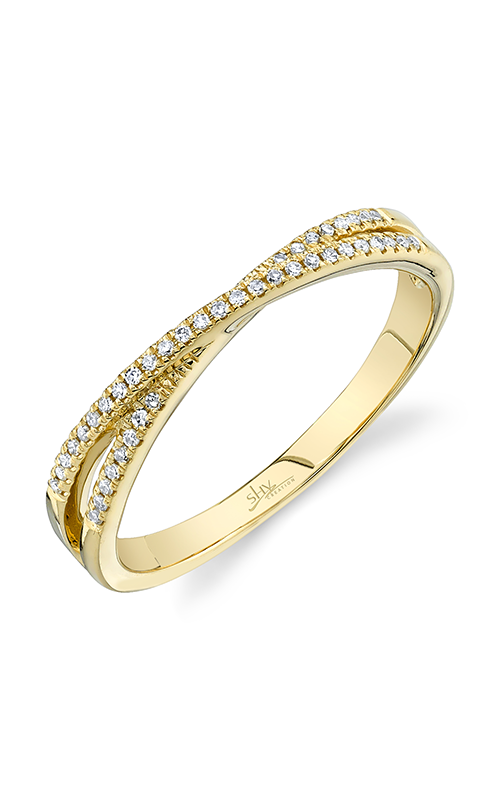 Shy Creation Wedding Bands  SC22005549Z6