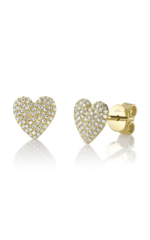 Shy Creation  Earrings SC55025708