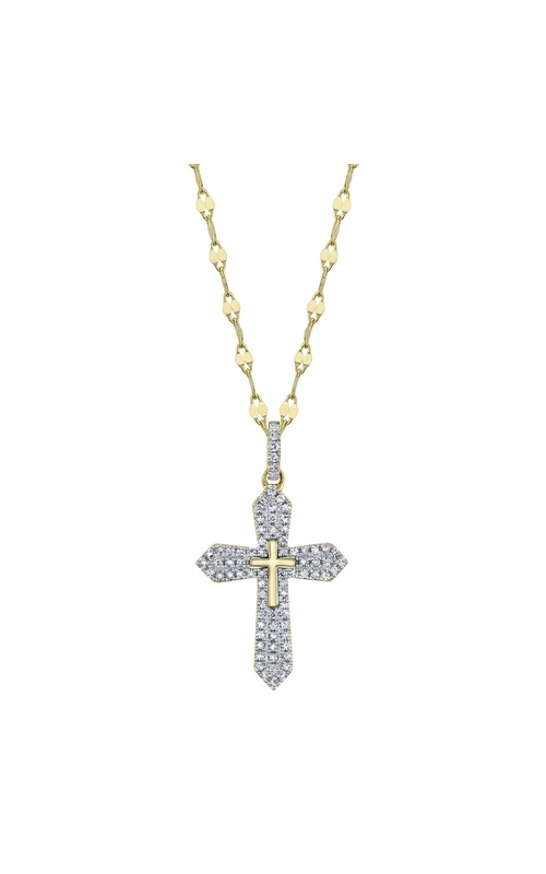 Shy Creation Necklace SC55026012RD