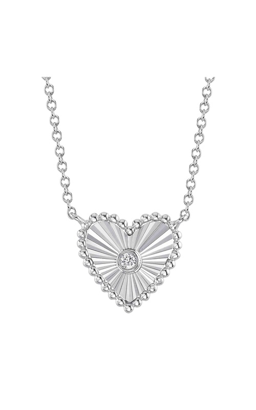 Shy Creation  Necklace SC55026095