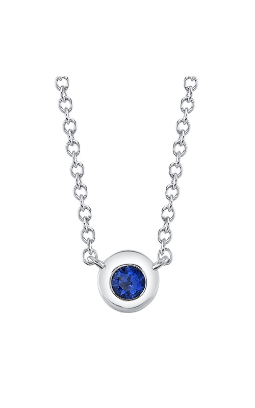 Shy Creation  Necklace SC55026489