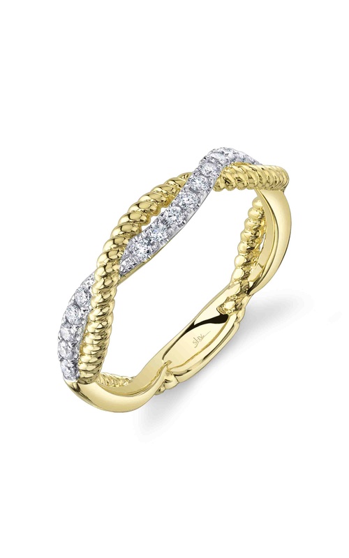 Shy Creation Ring SC55026861RD