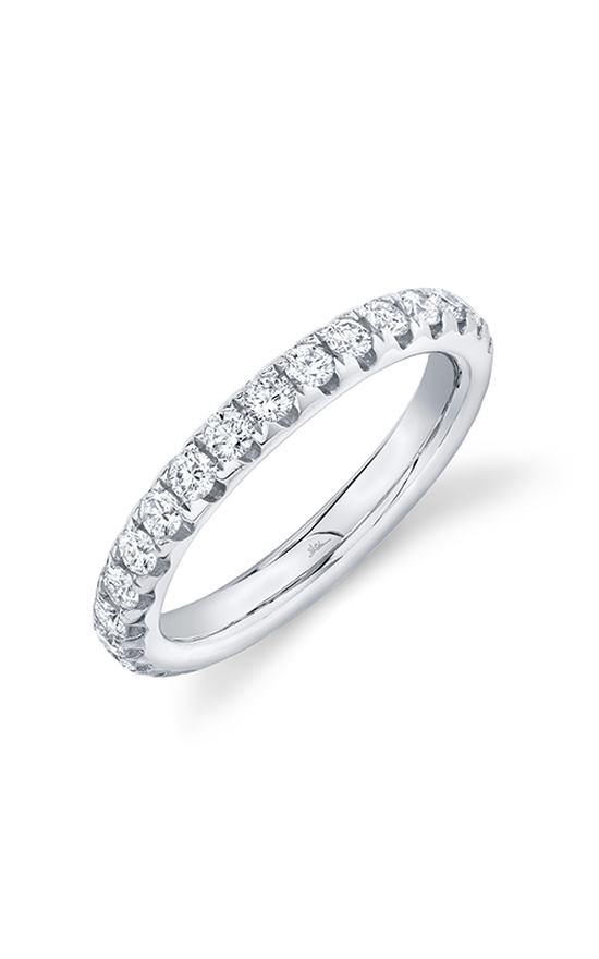 Shy Creation  Wedding Band SC22004431EZ7