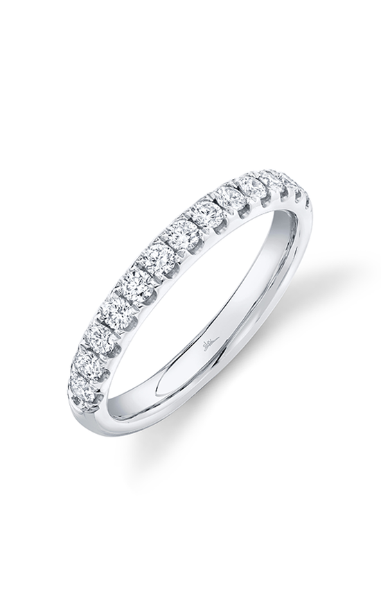 Shy Creation  Wedding Band SC22004431