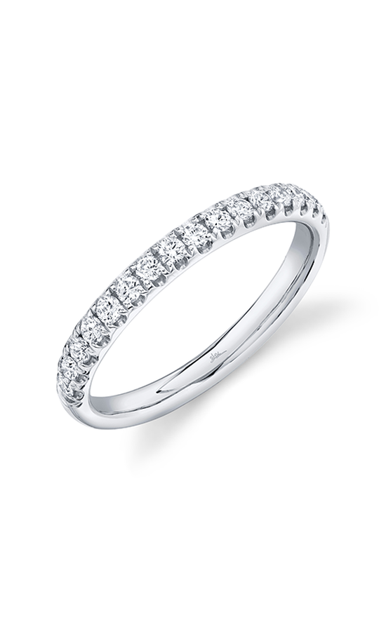 Shy Creation  Wedding Band SC22004434