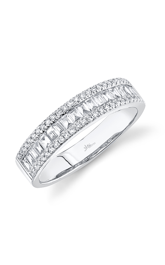 Shy Creation  Wedding Band SC55004917