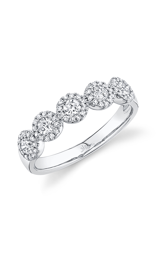 Shy Creation  Wedding Band SC55002615