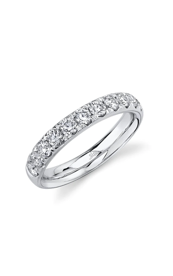 Shy Creation  Wedding Band SC22005396