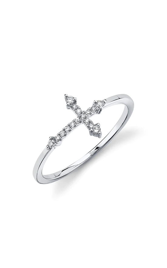 Shy Creation  Ring SC55008654