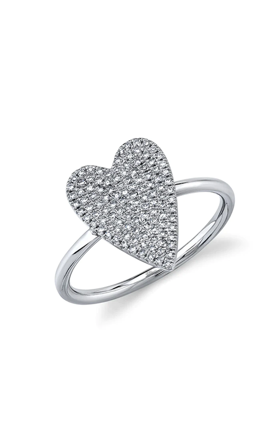 Shy Creation  Ring SC55009104V2