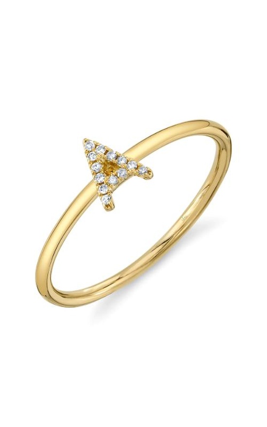 Shy Creation  Ring SC55005348-A