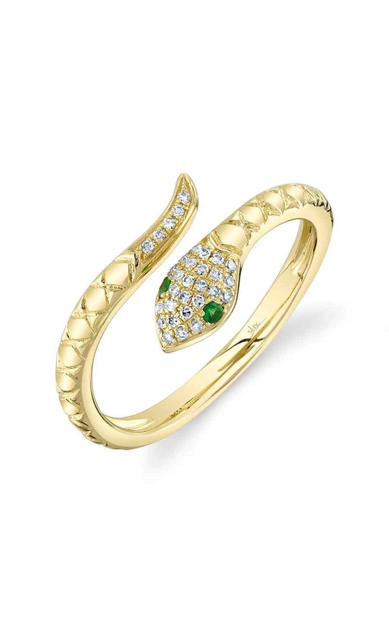 Shy Creation  Ring SC55024908