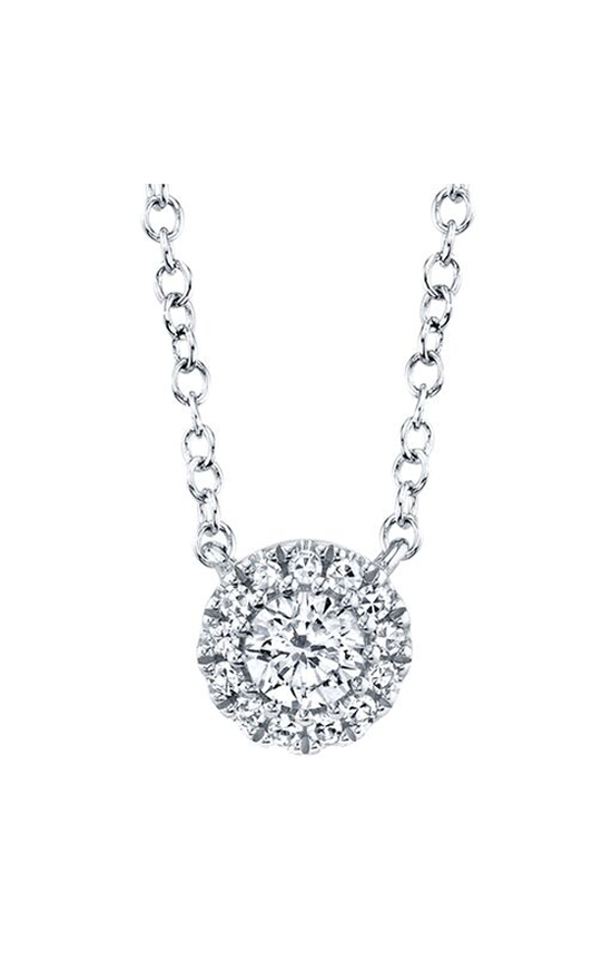 Shy Creation  Necklace SC55002695