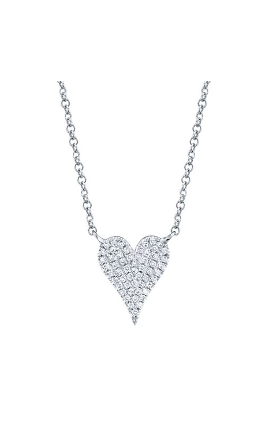Shy Creation  Necklace SC55006925
