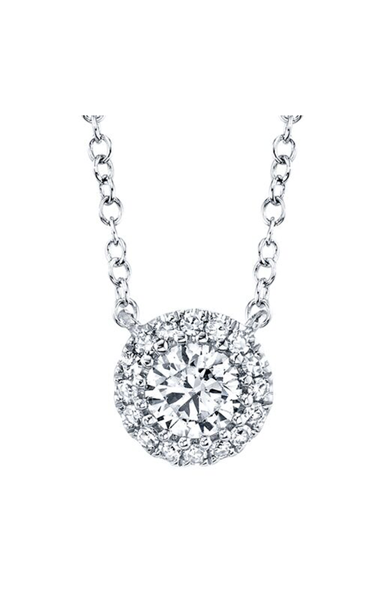Shy Creation  Necklace SC55005792