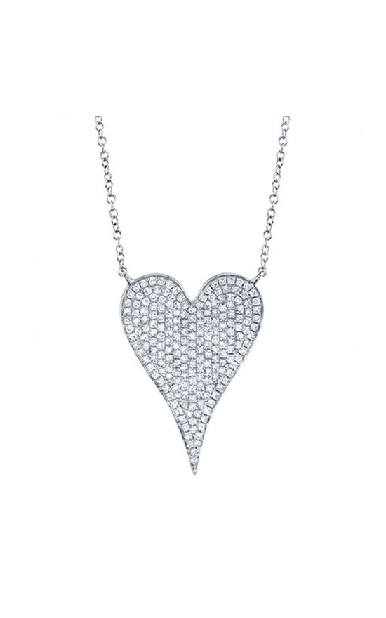 Shy Creation  Necklace SC55002481