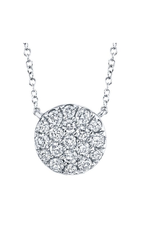 Shy Creation  Necklace SC22004735