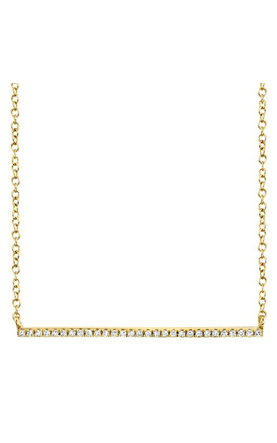 Shy Creation  Necklace SC55001291