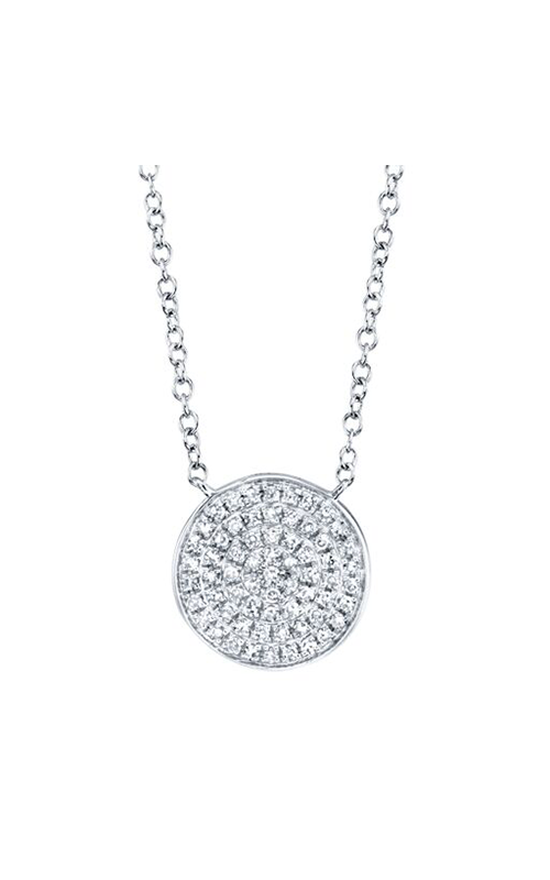 Shy Creation  Necklace SC55002398