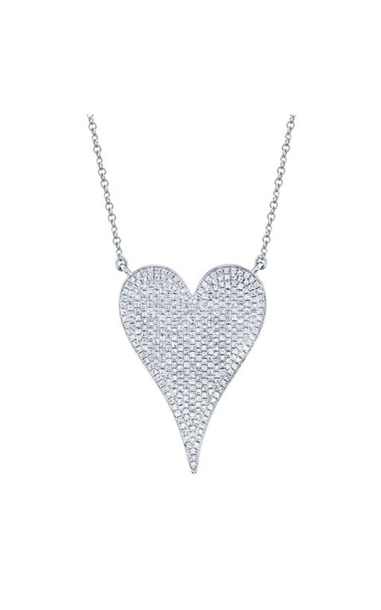 Shy Creation  Necklace SC55002484