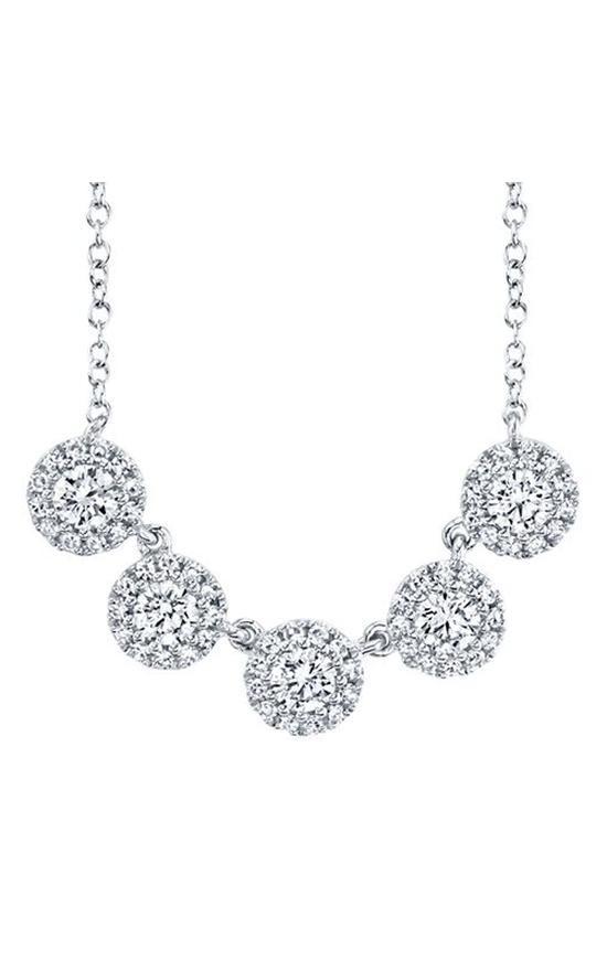 Shy Creation  Necklace SC55004004V2