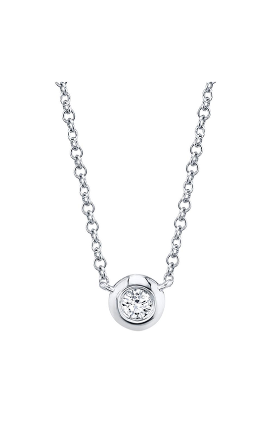 Shy Creation  Necklace SC55003228