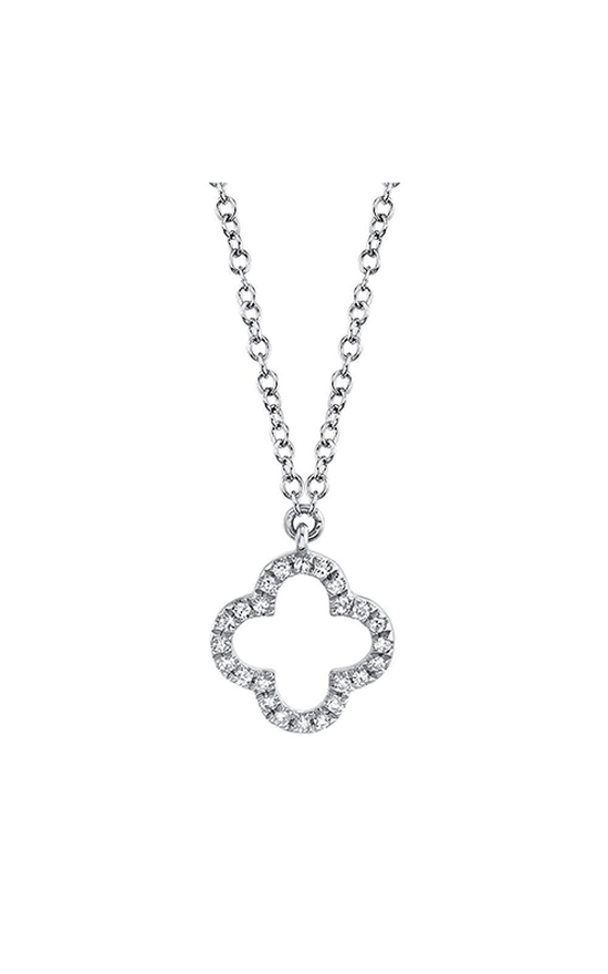Shy Creation  Necklace SC55019617