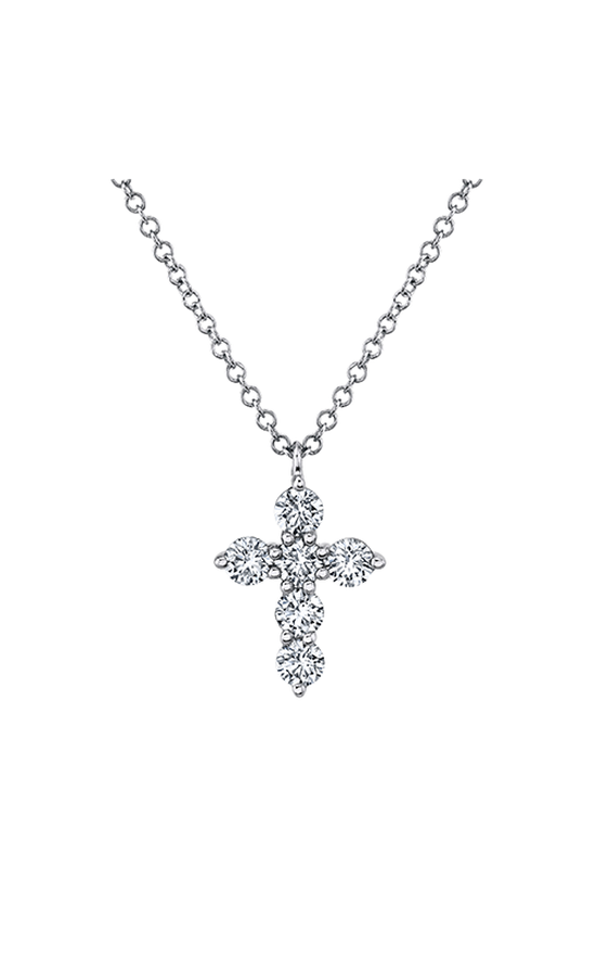 Shy Creation  Necklace SC55021390
