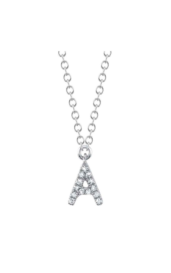 Shy Creation  Necklace SC55007903-A