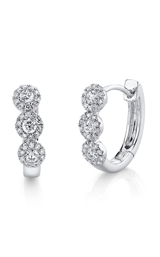 Shy Creation  Earrings SC55002490