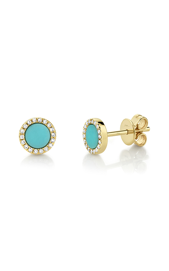 Shy Creation  Earrings SC55003142
