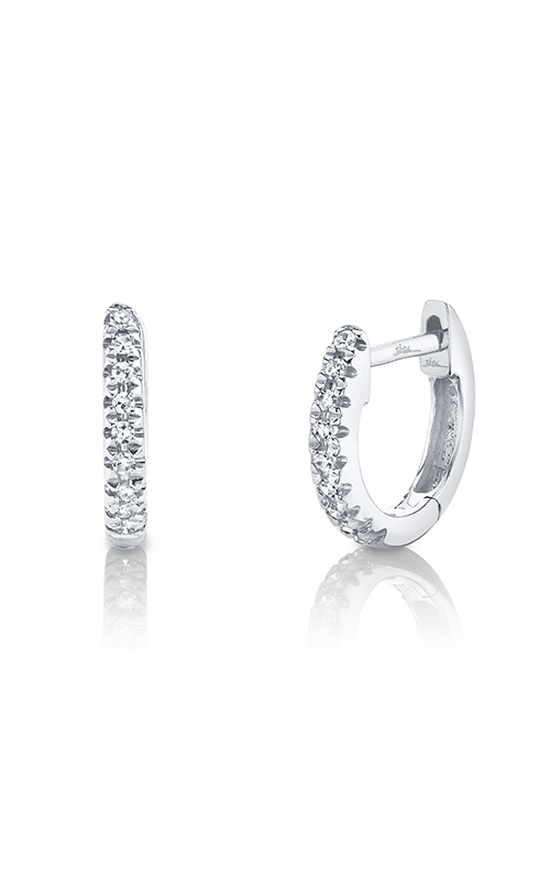 Shy Creation  Earrings SC22003982V3