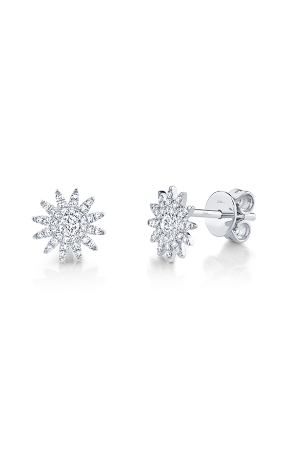 Shy Creation  Earrings SC55004892