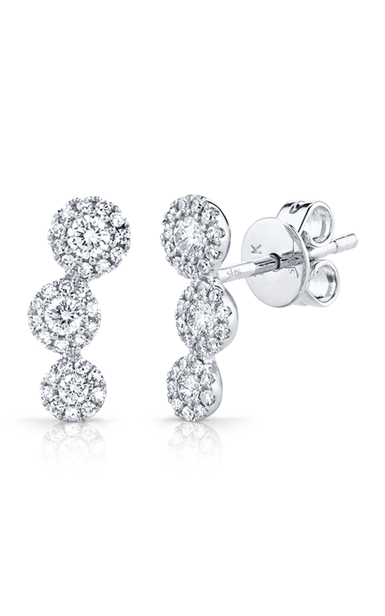 Shy Creation  Earrings SC55005436V2