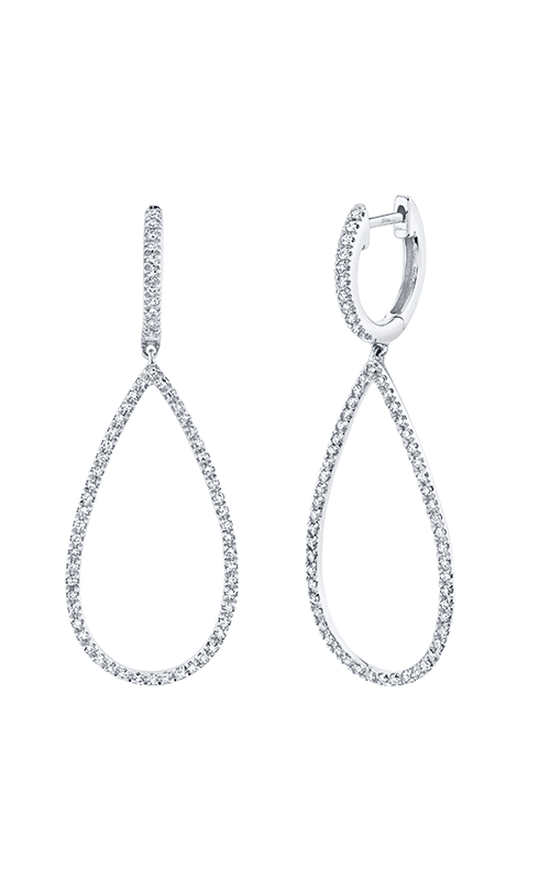 Shy Creation  Earrings SC22003282V2