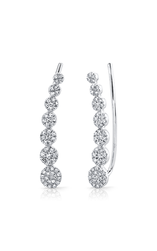 Shy Creation  Earrings SC55002407