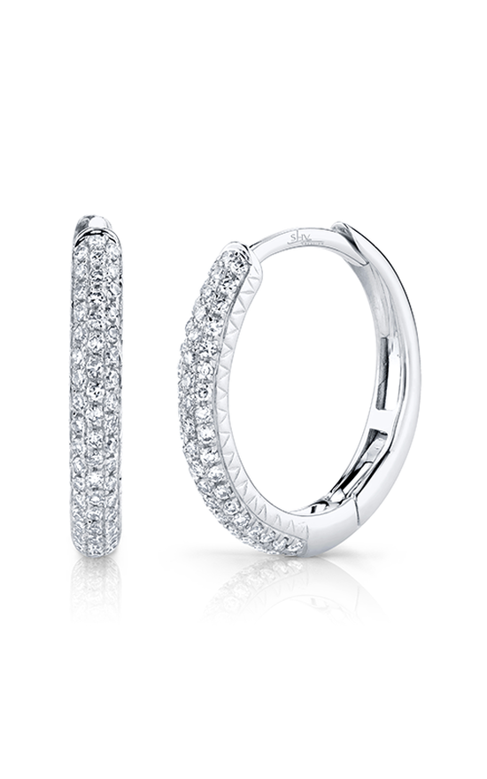 Shy Creation  Earrings SC55004581