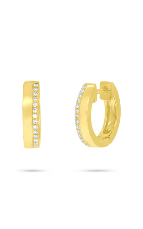 Shy Creation  Earrings SC55006225