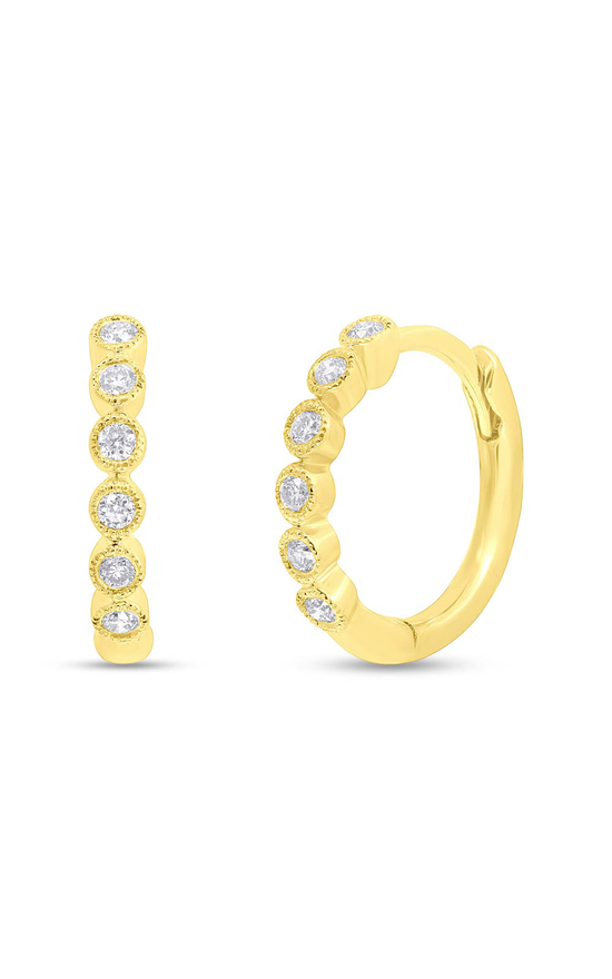 Shy Creation  Earrings SC55006356