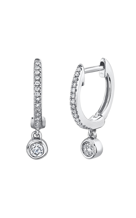 Shy Creation  Earrings SC22007644