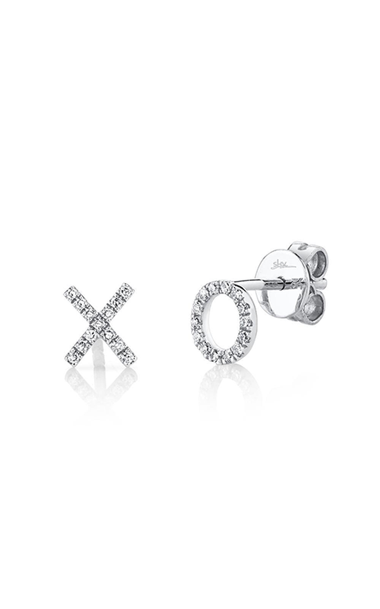 Shy Creation  Earrings SC55001319