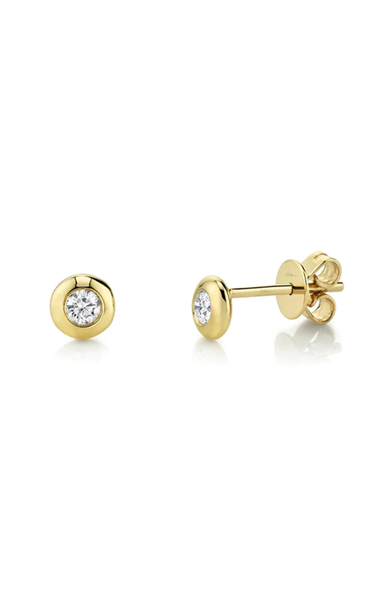 Shy Creation  Earrings SC55004064