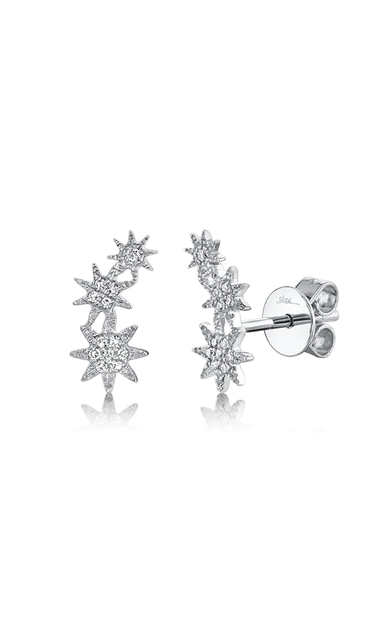 Shy Creation  Earrings SC55006157