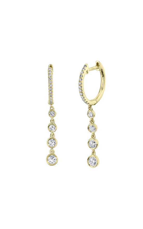 Shy Creation  Earrings SC55022246