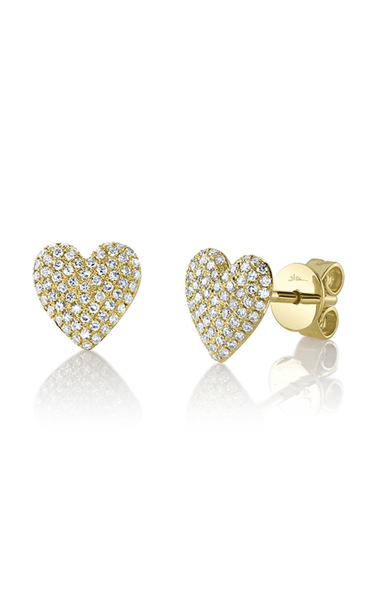 Shy Creation  Earrings SC55025708