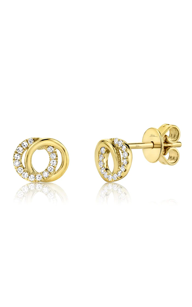 Shy Creation Earring SC55009822 | Aucoin Hart Jewelers