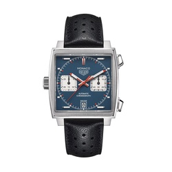 TAG Heuer CAW211P.FC6356 | Windsor Jewelers of North Carolina