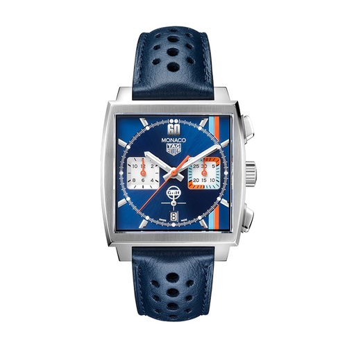 TAG Heuer CAW211P.FC6356 | Windsor Jewelers of North Carolina