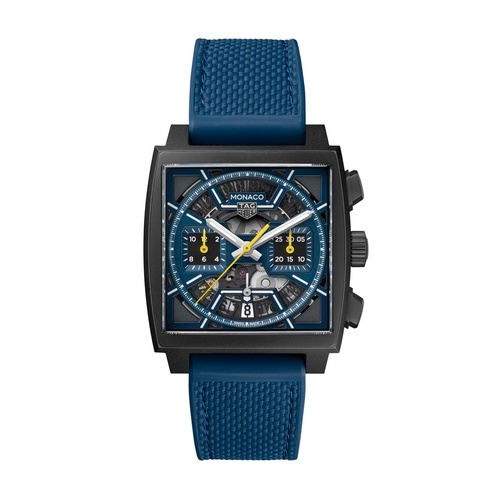 TAG Heuer CAW211P.FC6356 | Windsor Jewelers of North Carolina